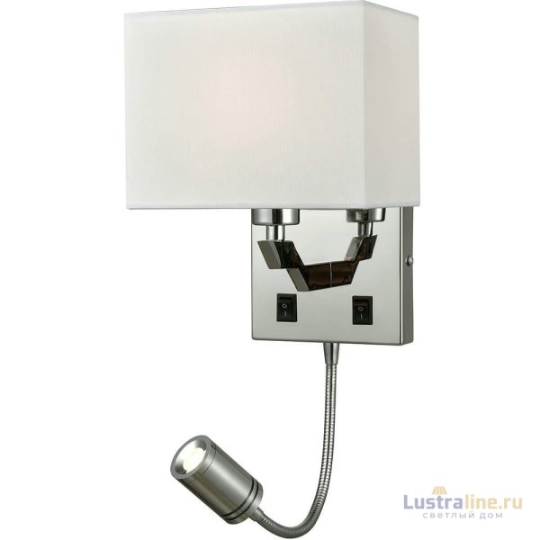 Бра Newport 14202/A Led white М0052655 Бра Newport 14202/A Led white М0052655