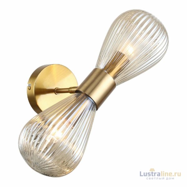 Бра Lussole LSP-8880 Бра Lussole LSP-8880