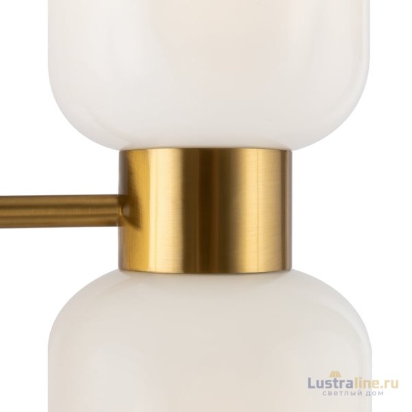 Бра Freya Savia FR5203WL-02BS