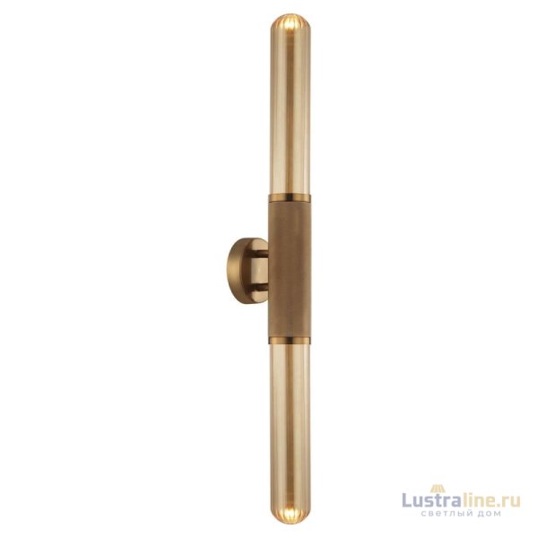 Бра Lussole Loft LSP-8483