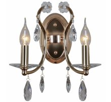 Бра Illumico IL2326-2WOR-39 GD