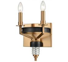 Бра WERTMARK WE246.02.501