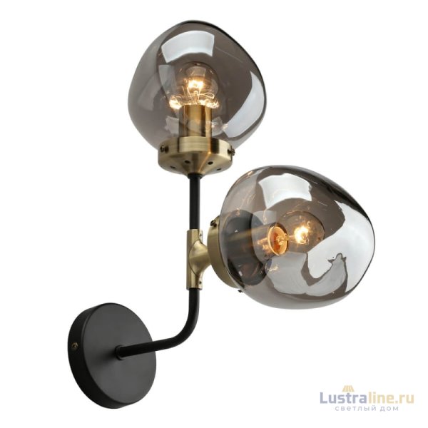 Бра Omnilux Volano OML-95201-02 УЦ Бра Omnilux Volano OML-95201-02 УЦ
