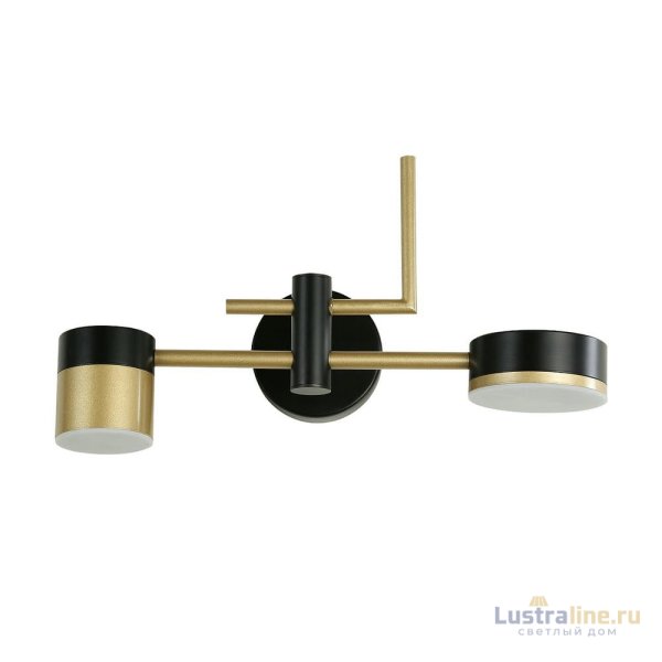 Бра Favourite Modul 4013-2W Бра Favourite Modul 4013-2W
