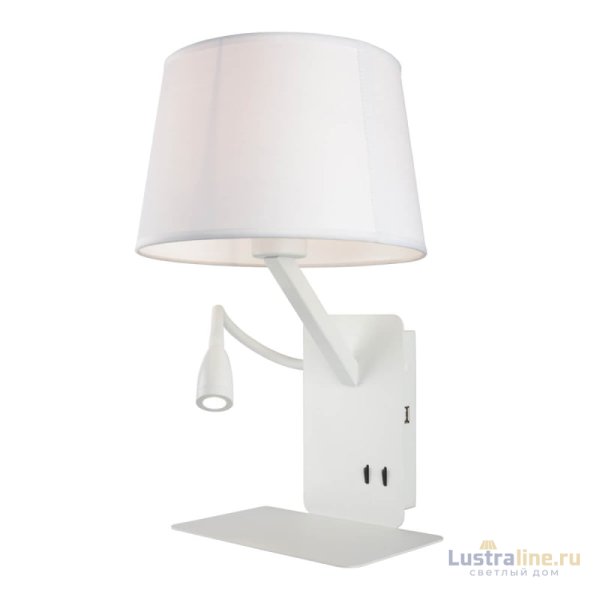 Бра Omnilux Talocci OML-62801-02