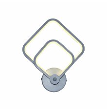 Бра Escada Twister 10228/SG LED