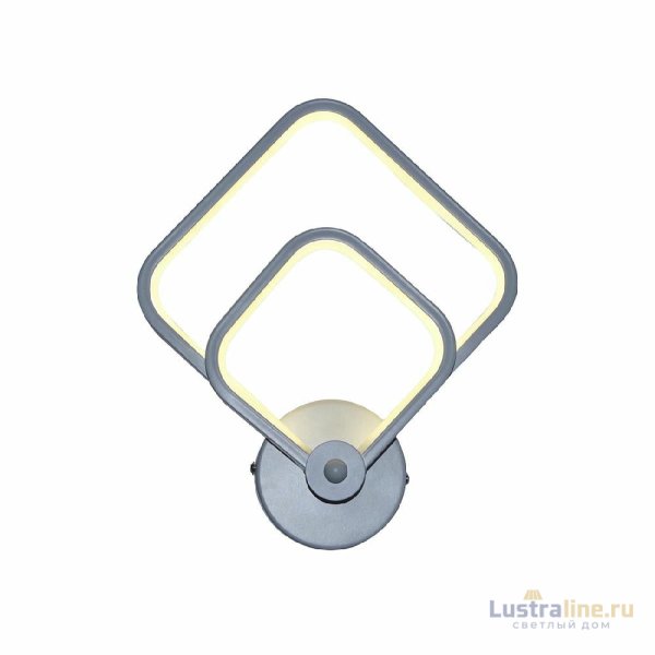 Бра Escada Twister 10228/SG LED