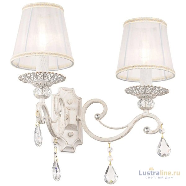 Бра Maytoni Grace ARM247-02-G