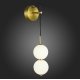 Бра ST Luce Ode SL6112.201.07