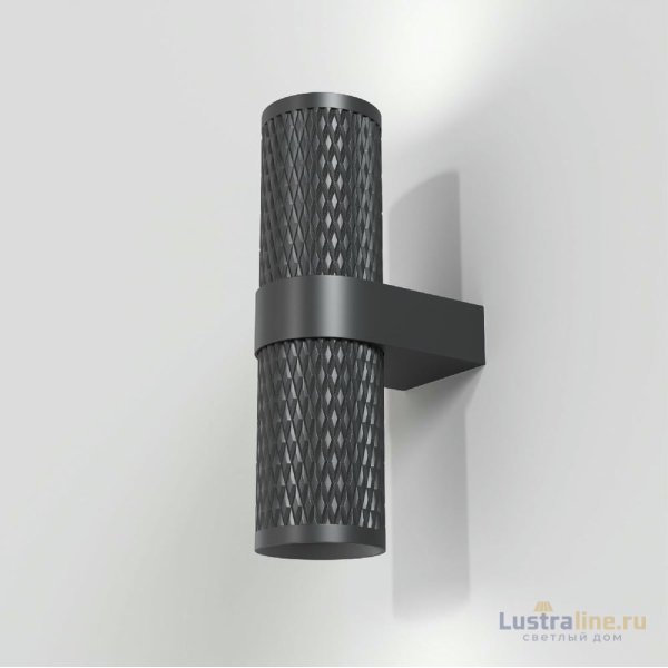 Бра Maytoni Technical Focus Design C069WL-02B