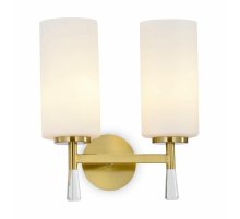 Бра Freya Chic FR2031WL-02BS