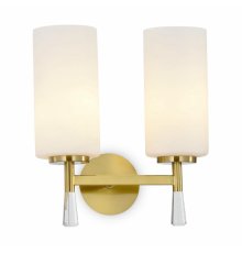 Бра Freya Chic FR2031WL-02BS