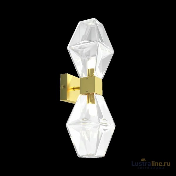 Бра Maytoni Coctail time MOD325WL-02G