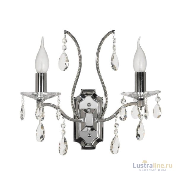 Бра Arti Lampadari Alberi E 2.1.2.601 N Бра Arti Lampadari Alberi E 2.1.2.601 N