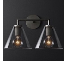 Бра ImperiumLoft RH Utilitaire 123266-22 Бра ImperiumLoft RH Utilitaire 123266-22