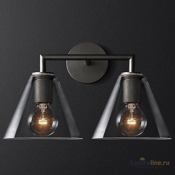 Бра ImperiumLoft RH Utilitaire 123266-22