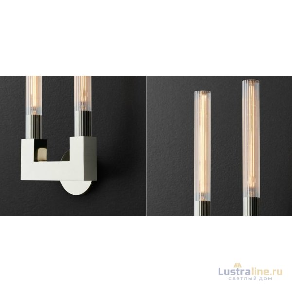 Бра ImperiumLoft RH Cannele 147875-22 Бра ImperiumLoft RH Cannele 147875-22