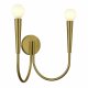 Бра ST Luce Dutchess SL1243.301.02