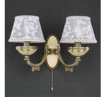 Бра Reccagni Angelo A 7034/2