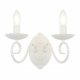 Бра Arte Milano 349159/2W WT