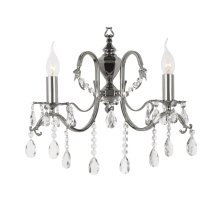 Бра Dio DArte Elite Alessandria E 2.1.2.600 N Бра Dio DArte Elite Alessandria E 2.1.2.600 N