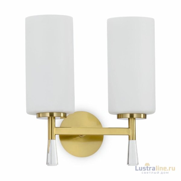 Бра Freya Chic FR2031WL-02BS Бра Freya Chic FR2031WL-02BS