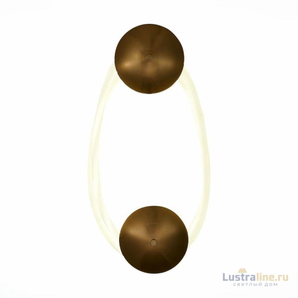 Бра ST Luce Sagrato SL6102.321.30