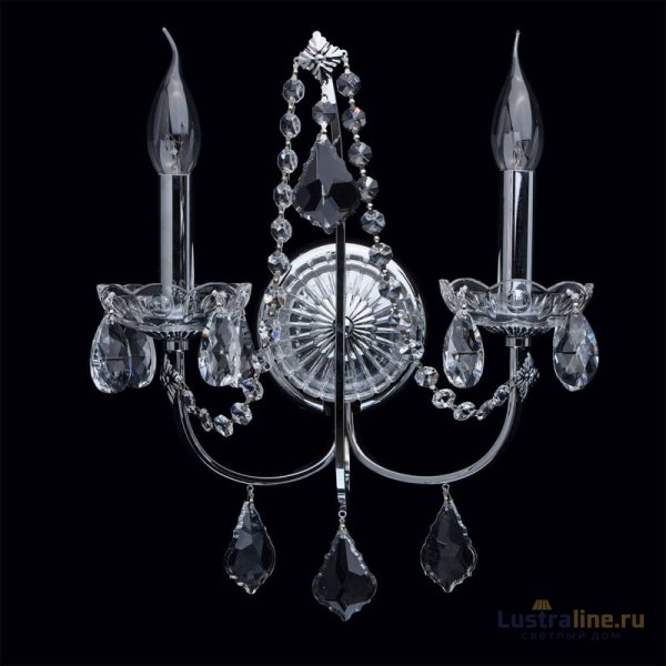 Бра MW-Light Каролина 367023202 Бра MW-Light Каролина 367023202