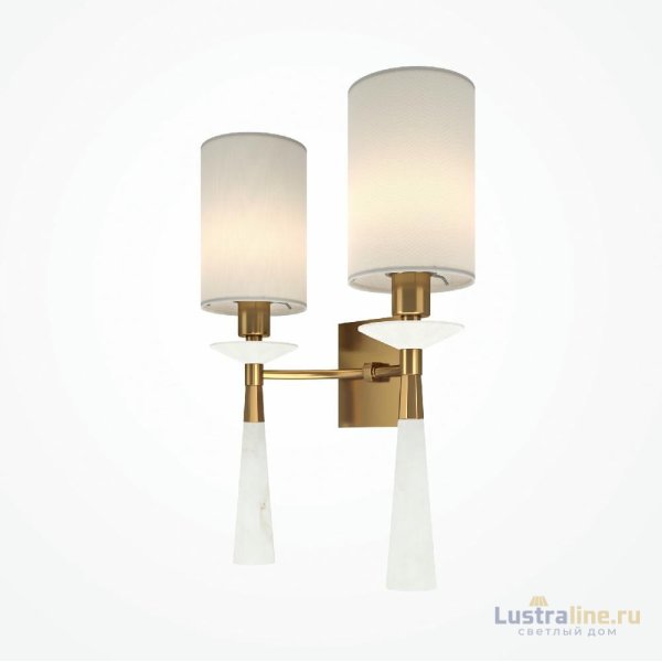 Бра Maytoni Bianco MOD224WL-02BS1