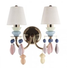 Бра Loft IT Grace 10203/2W Mult
