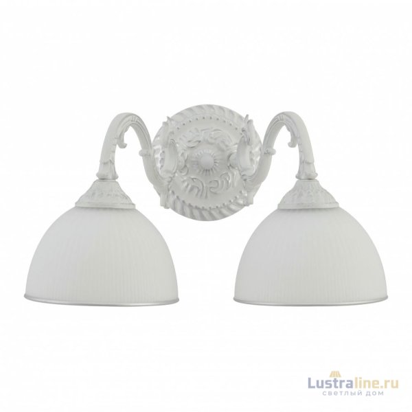 Бра Arte Milano 346410/2W WT+SL
