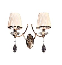 Бра Lumina Deco Dominni LDW 9268-2 GD