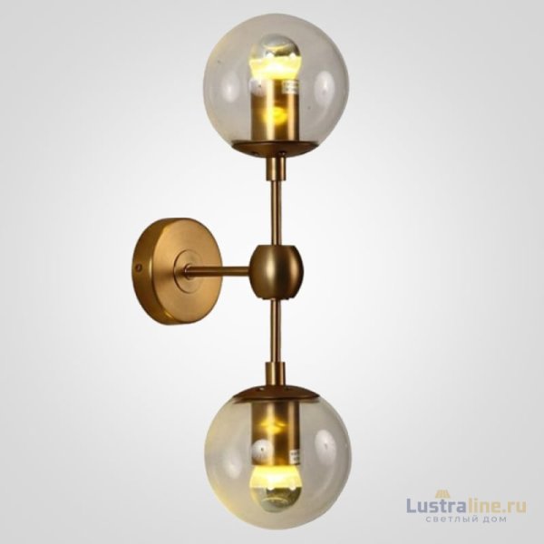 Бра ImperiumLoft Modo 84999-22