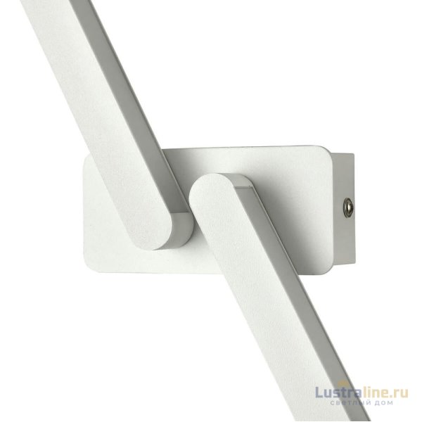 Бра Vele Luce Meteora VL7231W02