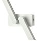 Бра Vele Luce Meteora VL7231W02