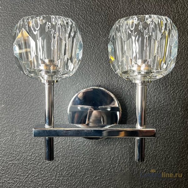 Бра ImperiumLoft RH Boule de Cristal 156049-22 Бра ImperiumLoft RH Boule de Cristal 156049-22