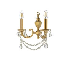 Бра Dio DArte Elite Lodi E 2.1.2.600 G Бра Dio DArte Elite Lodi E 2.1.2.600 G