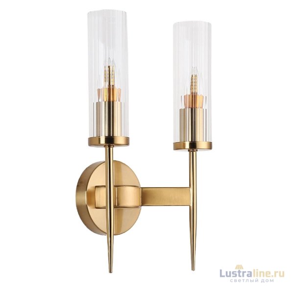 Бра Zortes Candle ZRS.16204.2