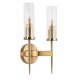 Бра Zortes Candle ZRS.16204.2