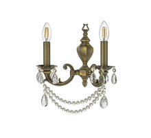 Бра Dio DArte Elite Lodi E 2.1.2.600 A Бра Dio DArte Elite Lodi E 2.1.2.600 A