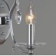 Бра Illumico IL2326-2WOR-39 CR