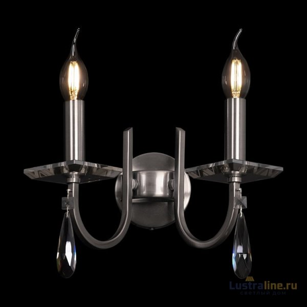 Бра Freya Forte FR1006WL-02N