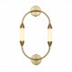 Бра ST Luce Olbia SL6004.301.02