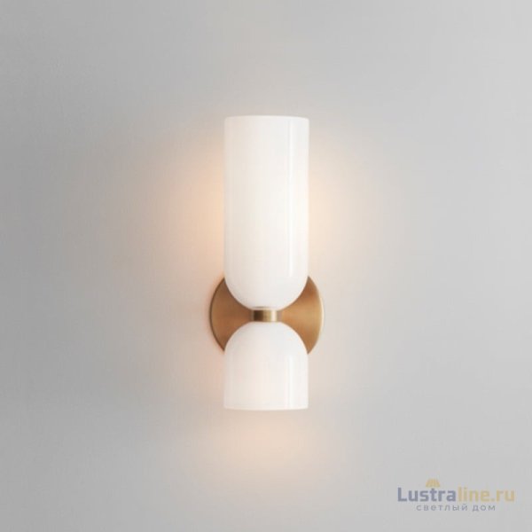 Бра ImperiumLoft Elite 161516-26