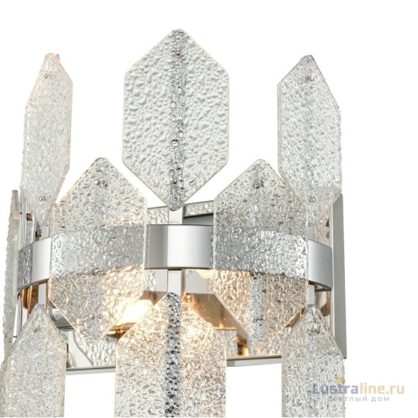 Бра Vele Luce Polaris VL4153W01
