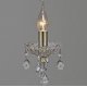 Бра Illumico IL0265-2WSQ-24 AB CASTOR
