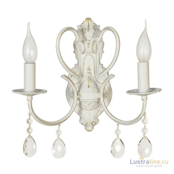 Бра Arti Lampadari Miracoli E 2.1.2 CG
