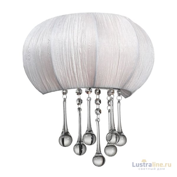 Бра ST Luce Preferita SL350.051.02 Бра ST Luce Preferita SL350.051.02