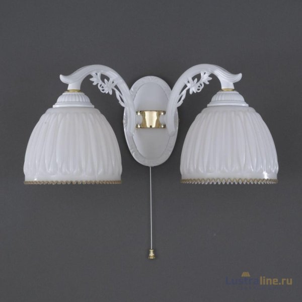 Бра Reccagni Angelo A 9601/2 Бра Reccagni Angelo A 9601/2