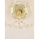 Бра Bohemia Ivele Crystal 104B/2/165 G